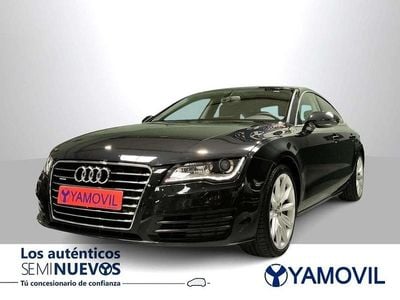 Audi A7 Sportback