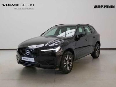 usado Volvo XC60 T6 Twin Recharge R-design Expression