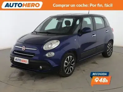 Używany Fiat 500L
