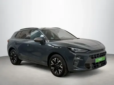 Occasion Cupra Terramar 150 PK (110 kW) 2025 Grijs SUV