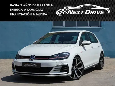 Usado VW Golf VIII