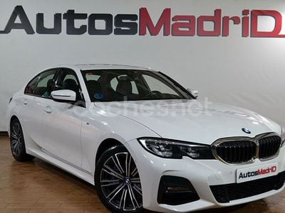 BMW 320e