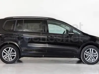 Usado VW Touran