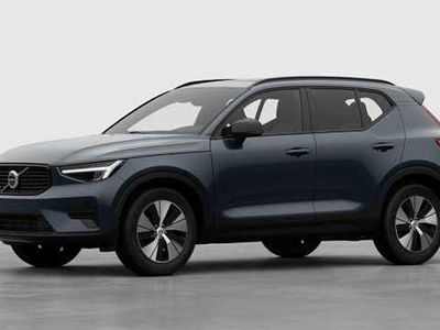 Azul Nuevo 2025 Volvo XC40 Plus SUV | 40.500 € (Precio justo)