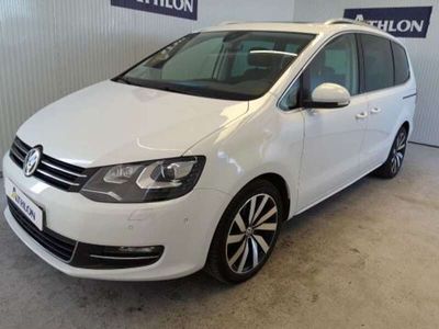 VW Sharan