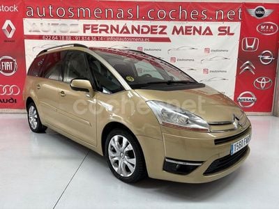 Citroën Grand C4 Picasso