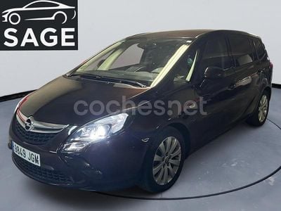 Opel Zafira Tourer