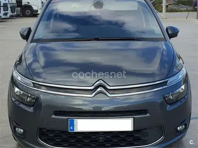 Usado Citroën C4