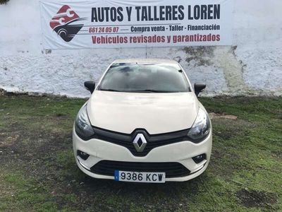 Renault Clio IV