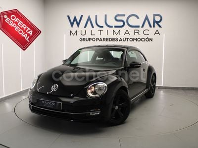 VW Beetle