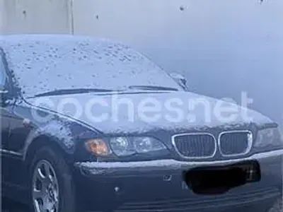 Occasion BMW 316