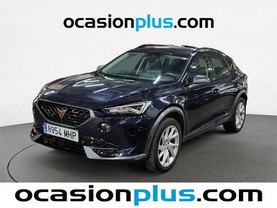 Azul Usado 2023 Cupra Formentor SUV | 21.628 € (Buen precio)