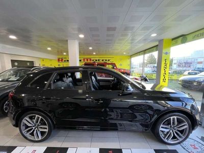 usado Audi SQ5 3.0TDI quattro Tiptronic 313