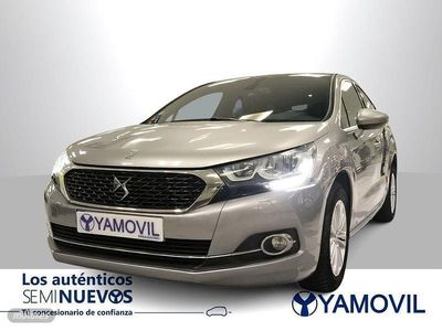 DS Automobiles DS4