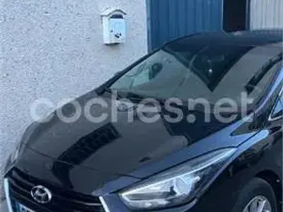 Usado Hyundai i40