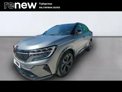 Usado Renault Austral Techno Esprit Alpine 160 CV (117 kW) 2024 Gris SUV