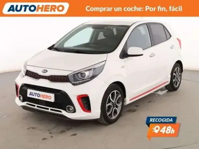 Usado Kia Picanto