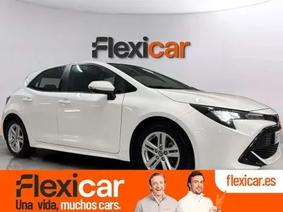 Usado Toyota Corolla