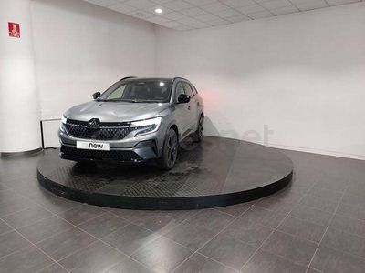 Usado Renault Espace 200 CV (147 kW) 2025 Gris / plata SUV