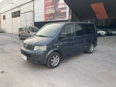 Usado VW Multivan