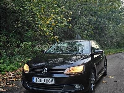 VW Jetta
