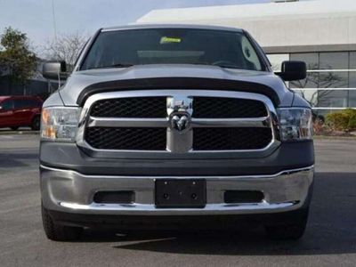 usado Dodge Ram 3.0L EcoDiesel V6 4x4 Tradesman