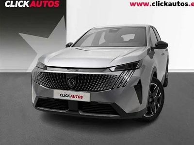 Usado Peugeot 3008 Allure 145 CV (106 kW) 2025 Blanco SUV