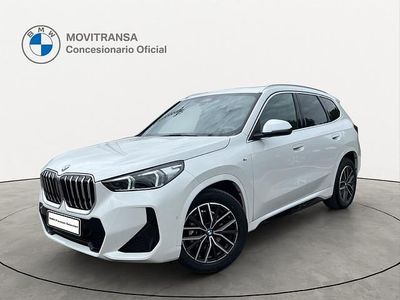 Usado BMW 120 Comfort Edition 163 CV (119 kW) 2025 Utilitario