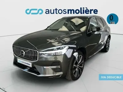Usado Volvo XC60