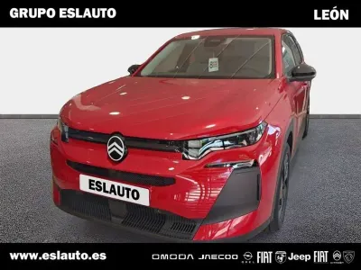 Usado Citroën C5 Aircross