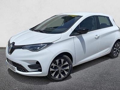 Usado Renault Zoe Evolution 79 kW (108 CV) 2025 Utilitario