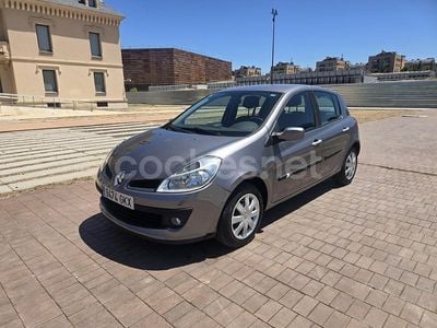 Renault Clio II