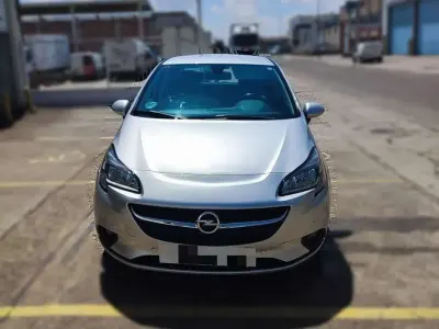 Usado Opel Corsa