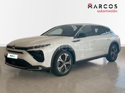 Citroën C5 X