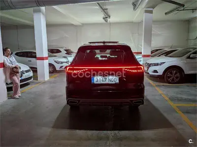 Usado Ebro s800 279 CV (205 kW) 2025 Negro SUV