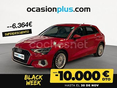 Audi A3 Sportback e-tron