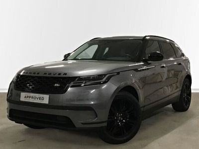 Usado Land Rover Range Rover Velar S 240 CV (176 kW) 2020 Gris SUV