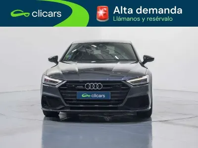 Usado Audi A7 Sportback