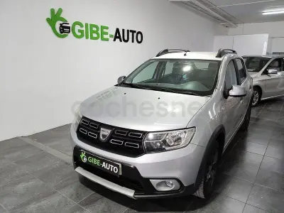 Usado Dacia Sandero