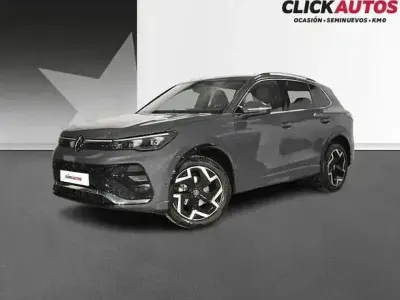 Usado VW Tiguan R-line 150 CV (110 kW) 2024 SUV