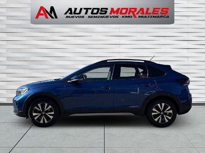 Usado 2022 VW Taigo Life SUV | 20.700 € (Caro)