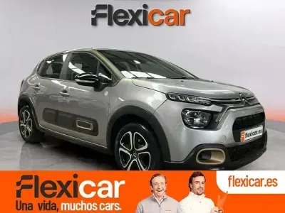 Usado Citroën C3