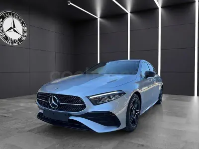 Usado Mercedes A200