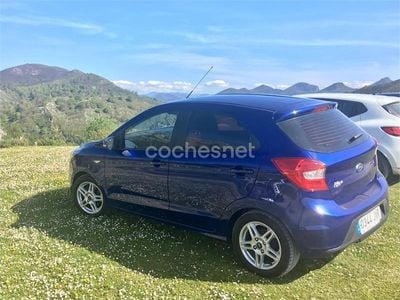 Ford Ka Plus