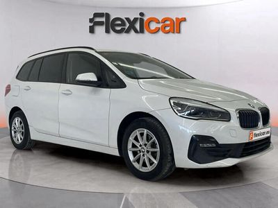 BMW 216