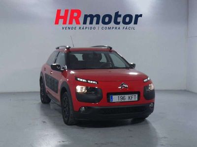 usado Citroën C4 Cactus Feel