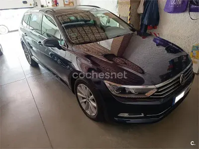 Usado VW Passat
