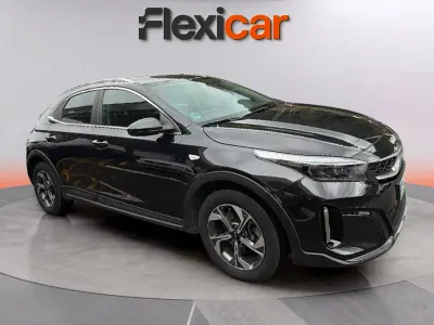 Usado Kia XCeed