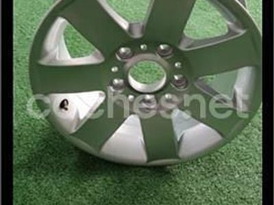 Usado Peugeot Boxer 86 CV (63 kW) 2000 Blanco Van