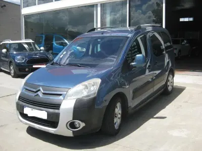 Usado Citroën Berlingo